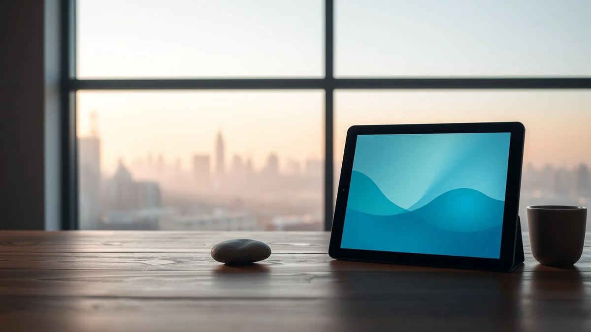 Mentaltraining: Achtsamkeit wird zum Wirtschaftsfaktor - Foto: über boerse-global.de