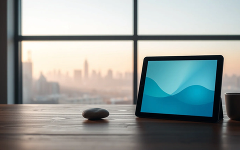 Mentaltraining: Achtsamkeit wird zum Wirtschaftsfaktor - Foto: über boerse-global.de