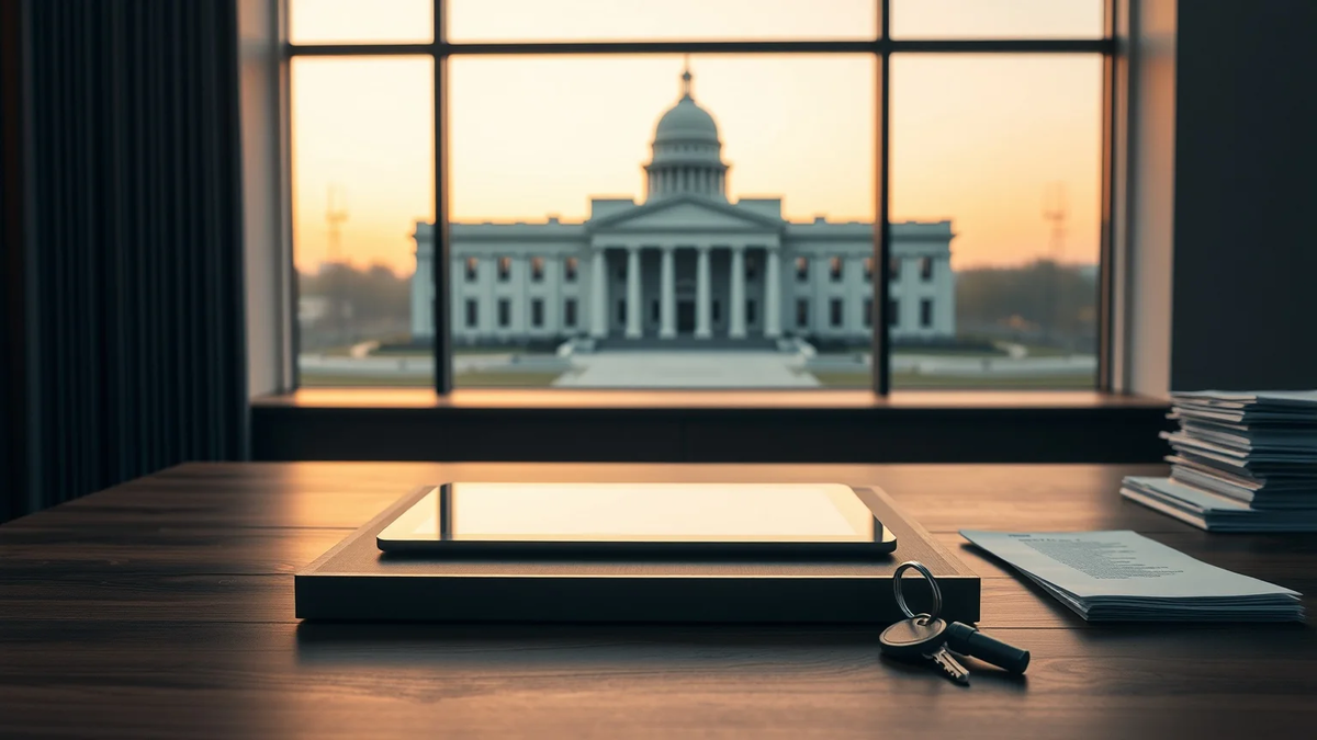 Bundesregierung verlängert Mietpreisbremse bis 2029 - Foto: über boerse-global.de