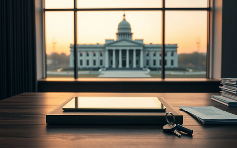 Bundesregierung verlängert Mietpreisbremse bis 2029 - Foto: über boerse-global.de