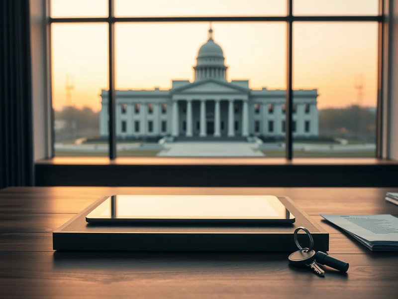 Bundesregierung verlängert Mietpreisbremse bis 2029 - Foto: über boerse-global.de