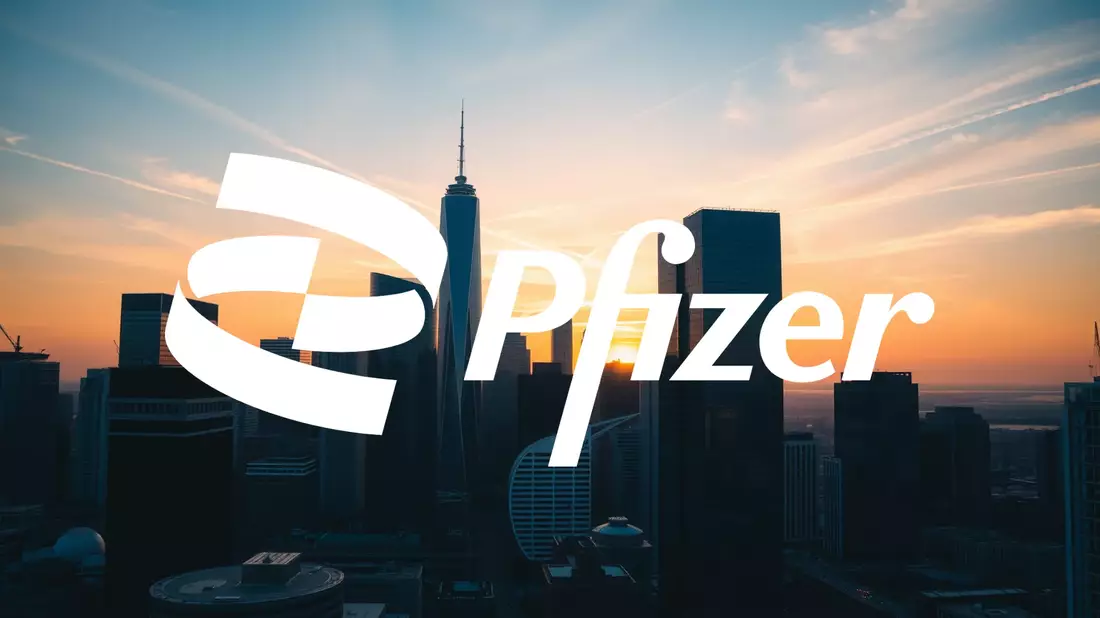 Pfizer Aktie: 7,3 Milliarden Dollar Übernahme schockt Märkte - Bild: über boerse-global.de