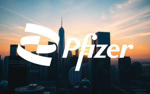 Pfizer Aktie: 7,3 Milliarden Dollar Übernahme schockt Märkte - Foto: über boerse-global.de