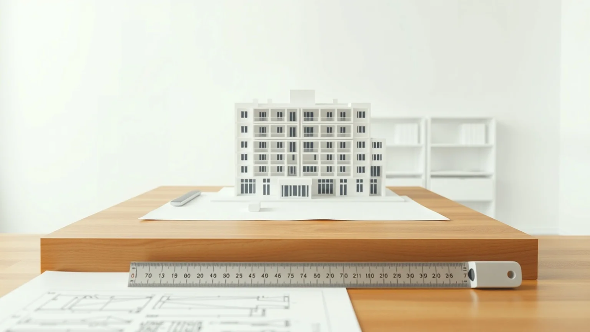 Bau-Turbo: Deutschland beschleunigt Genehmigungsverfahren drastisch - Foto: über boerse-global.de