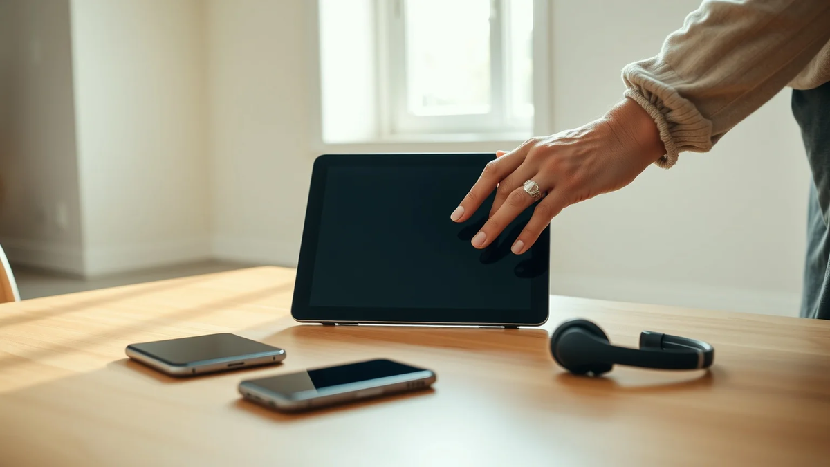 Senior Planet: Amerikas Senioren erobern die digitale Welt - Foto: über boerse-global.de