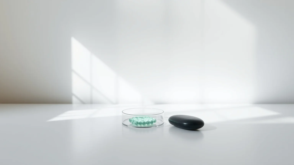 Spermidin und Nichtstun: Die überraschende Formel gegen Alterung - Foto: über boerse-global.de