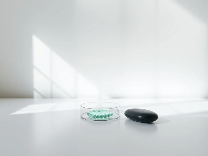 Spermidin und Nichtstun: Die überraschende Formel gegen Alterung - Foto: über boerse-global.de