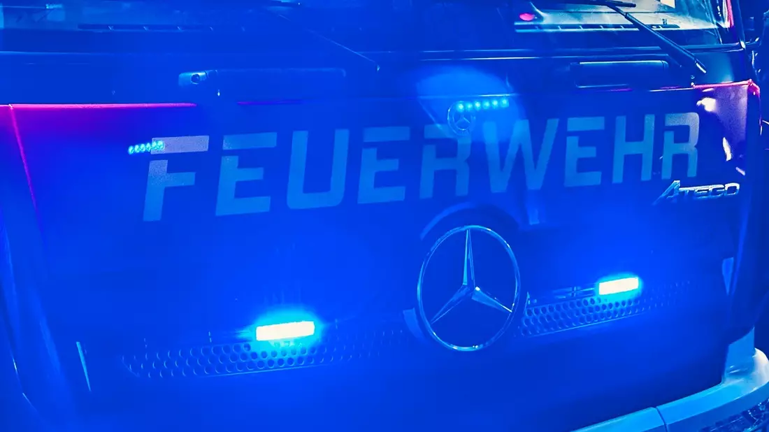 FFW Schwalmtal: Heimrauchmelder retten Leben - Bild: presseportal.de