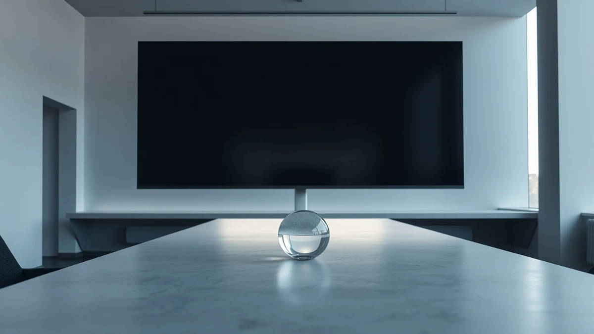 KI-Agenten: Start der nächsten Produktivitäts-Revolution - Foto: über boerse-global.de