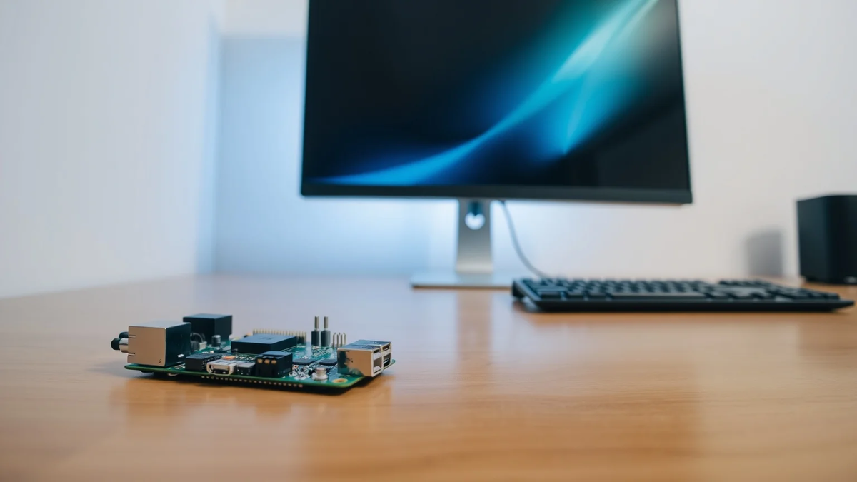 Raspberry Pi macht KI-Hilfen bezahlbar - Foto: über boerse-global.de