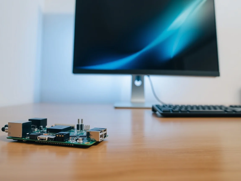 Raspberry Pi macht KI-Hilfen bezahlbar - Foto: über boerse-global.de
