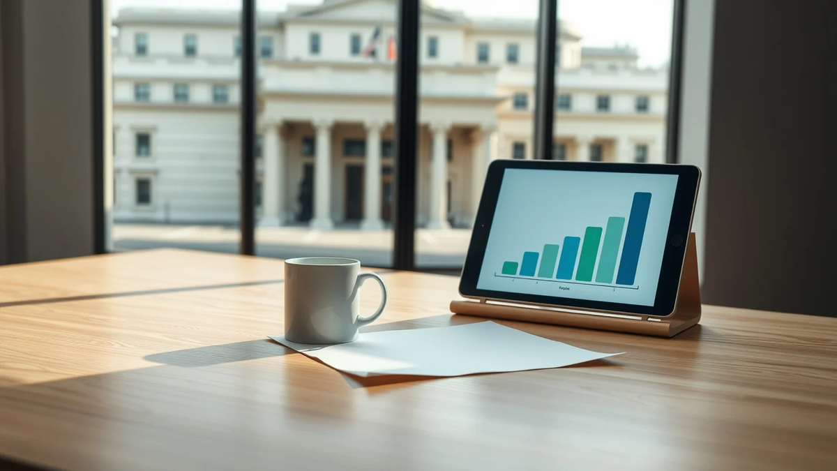 Österreich führt universelle Mietpreisbremse ein - Foto: über boerse-global.de