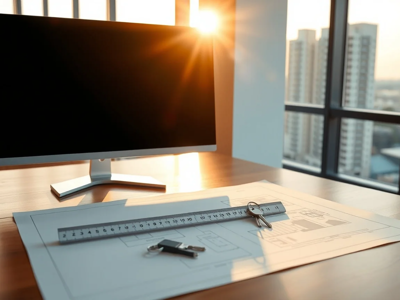 Österreichs Immobilienmarkt erholt sich deutlich - Foto: über boerse-global.de