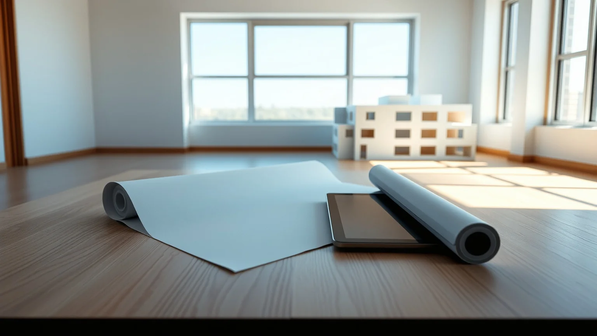 Wohngemeinnützigkeit: Bundesregierung kämpft gegen Wohnungskrise - Foto: über boerse-global.de