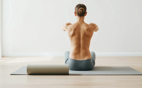 Rückenschmerzen: 20 Millionen Deutsche sind betroffen - Foto: über boerse-global.de