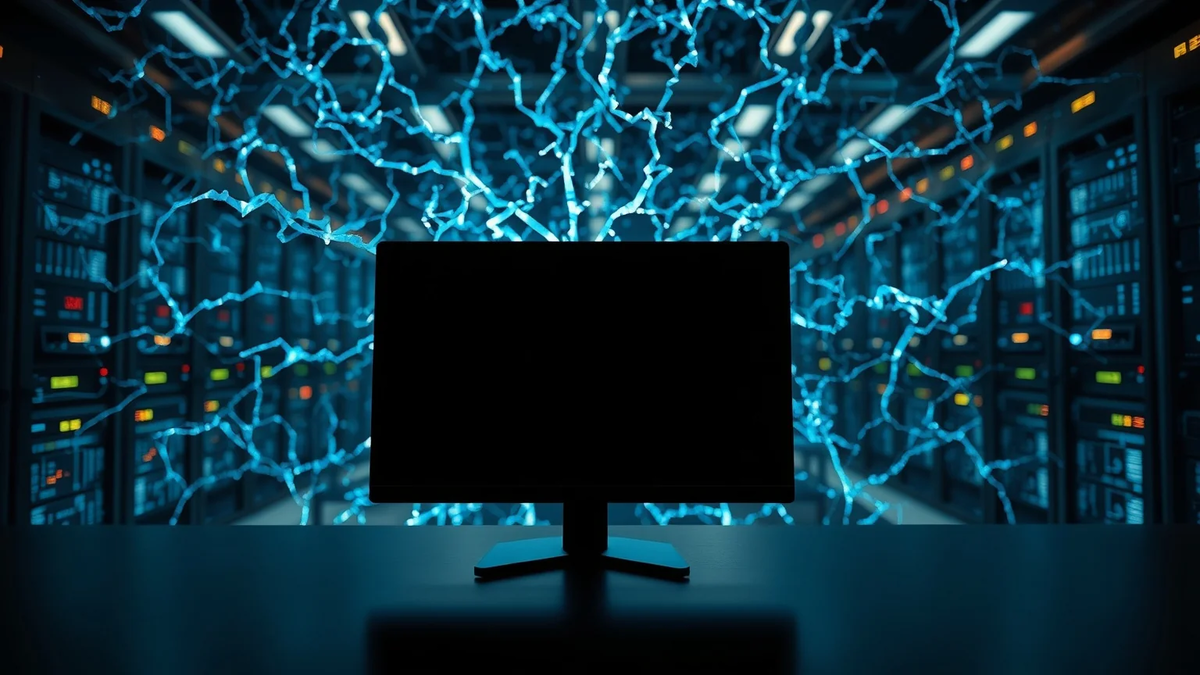 16 Milliarden gestohlene Zugangsdaten online entdeckt - Foto: über boerse-global.de