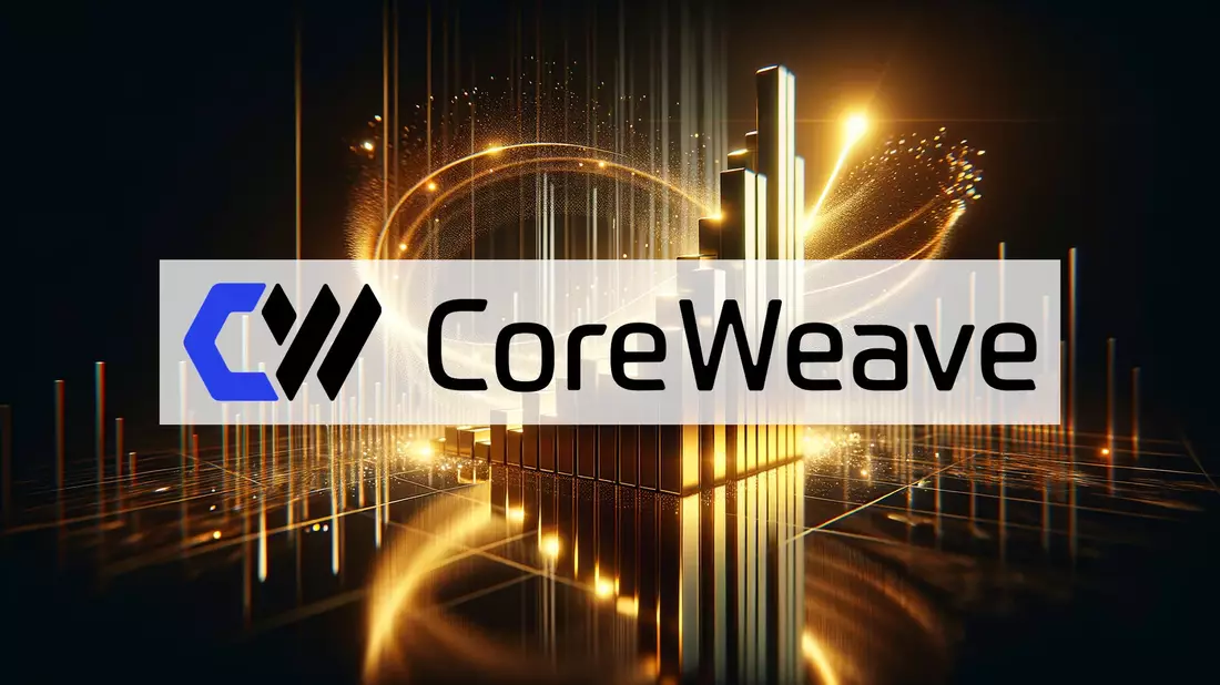 COREWEAVE INC-CL A Aktie: Hürdenrennen beginnt! - Bild: über boerse-global.de