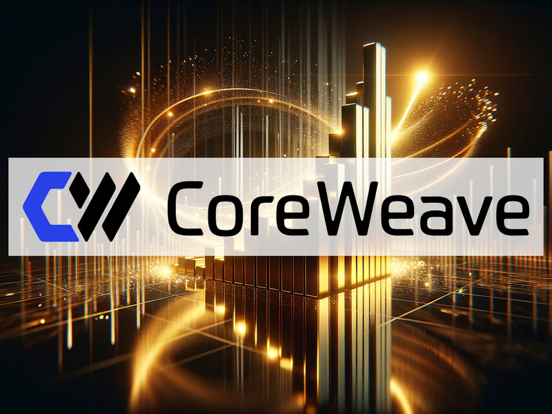COREWEAVE INC-CL A Aktie: Hürdenrennen beginnt! - Foto: über boerse-global.de