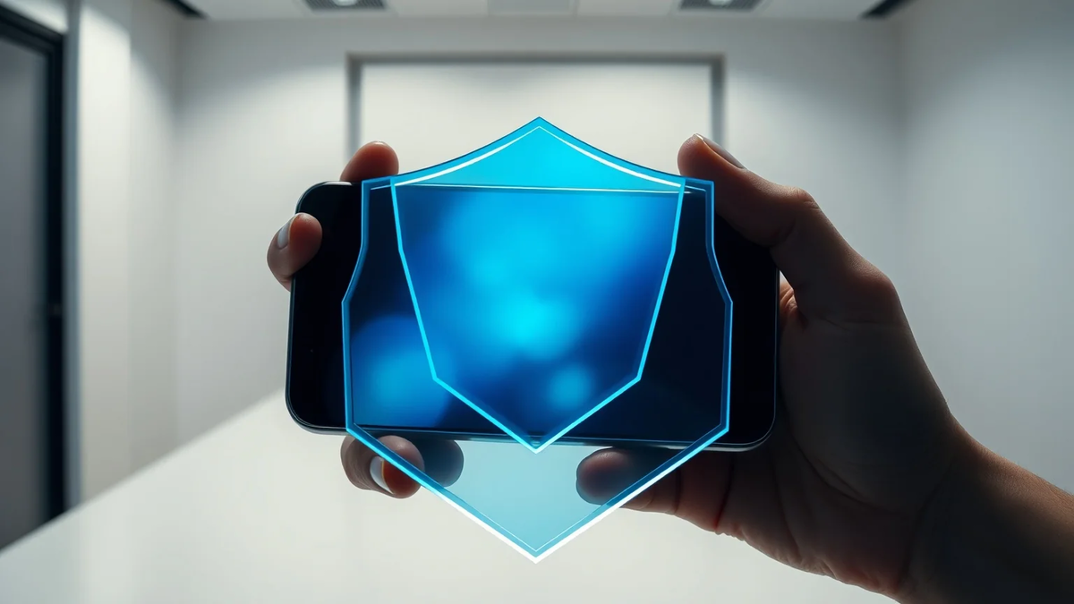Smartphone-Sicherheit: KI-verstärkte Cyberattacken erreichen neues Level - Foto: über boerse-global.de