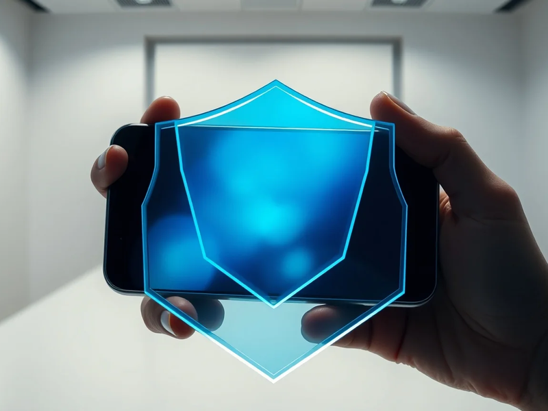 Smartphone-Sicherheit: KI-verstärkte Cyberattacken erreichen neues Level - Foto: über boerse-global.de