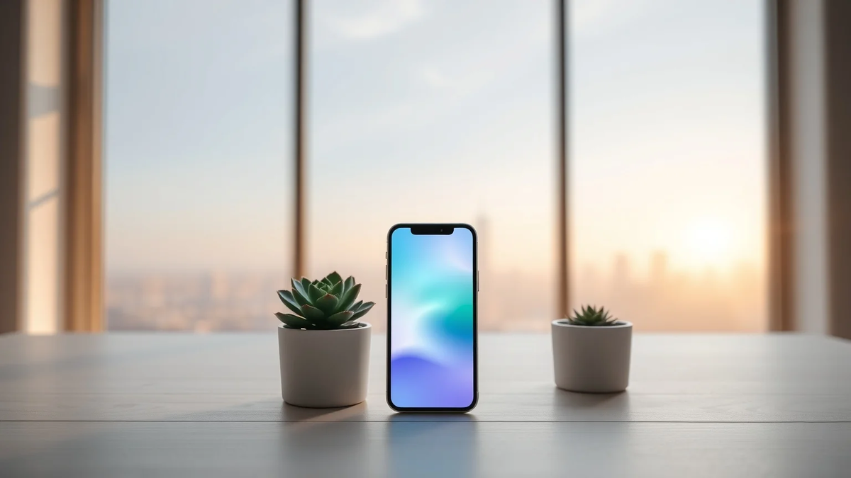 Digital-Wellness: Apps revolutionieren Einstieg in mentale Gesundheit - Foto: über boerse-global.de