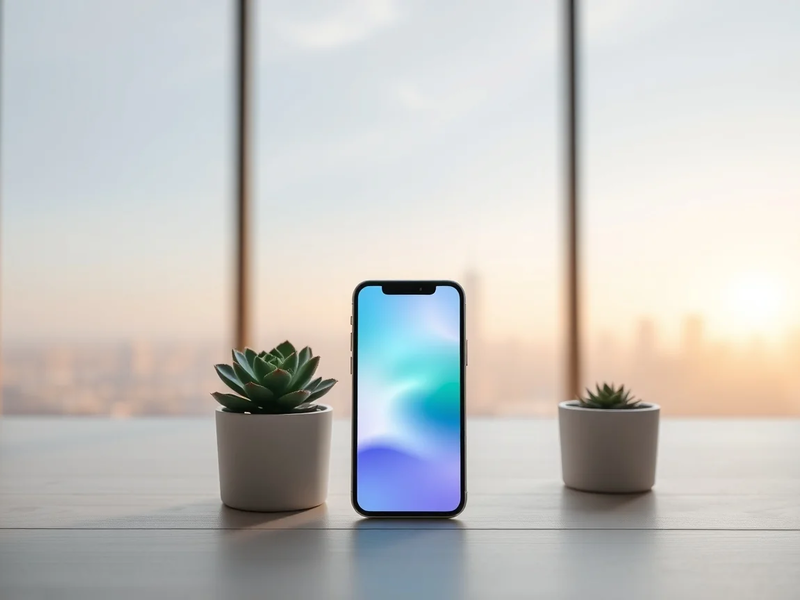 Digital-Wellness: Apps revolutionieren Einstieg in mentale Gesundheit - Foto: über boerse-global.de