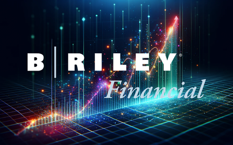 B Riley Aktie: Kampf ums Überleben - Foto: über boerse-global.de