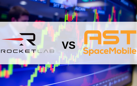 Rocket Lab- vs. AST SpaceMobile-Aktie: Bewährte Technik gegen visionäre Disruption - Foto: über boerse-global.de Rocket Lab- vs. AST SpaceMobile-Aktie: Bewährte Technik gegen visionäre Disruption - Foto: über boerse-global.de