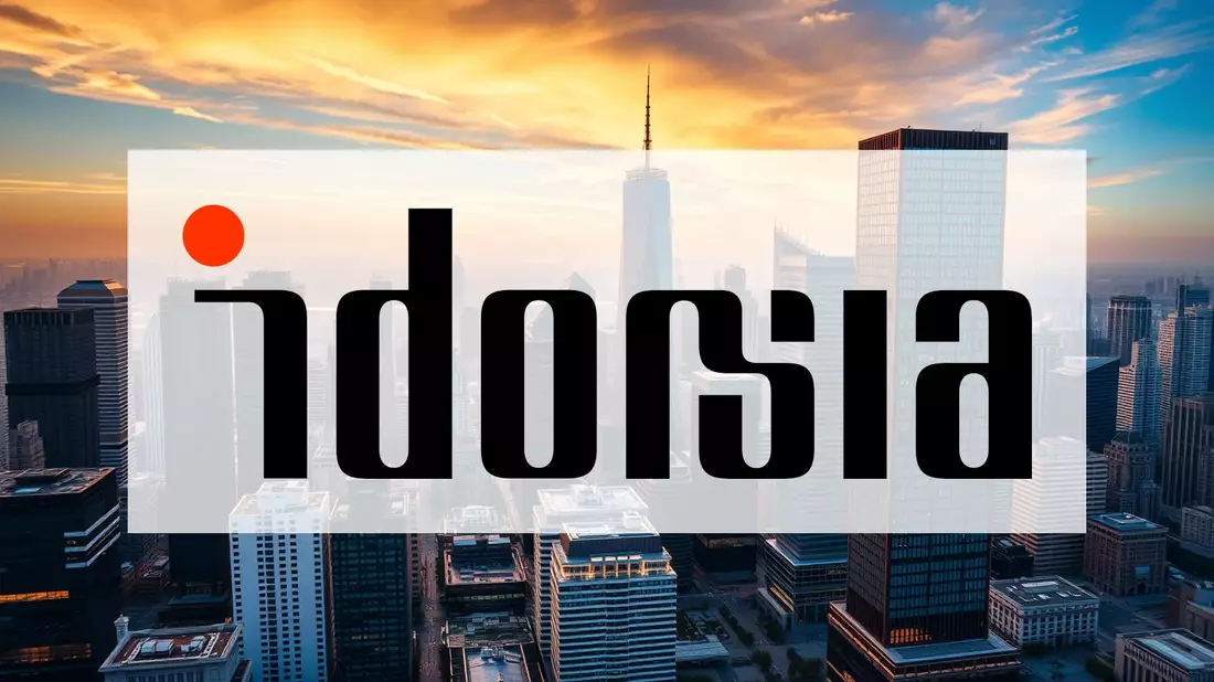 Idorsia Aktie: Absturz in Sicht? - Bild: über boerse-global.de