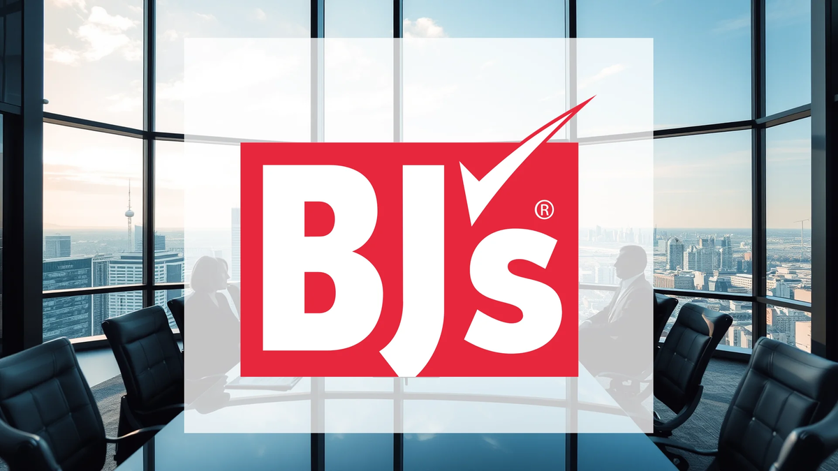 BJ's Wholesale Club Aktie: Verkaufsdruck erreicht Extrem! - Foto: über boerse-global.de