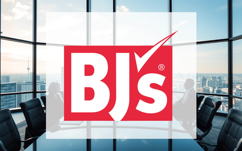 BJ's Wholesale Club Aktie: Verkaufsdruck erreicht Extrem! - Foto: über boerse-global.de