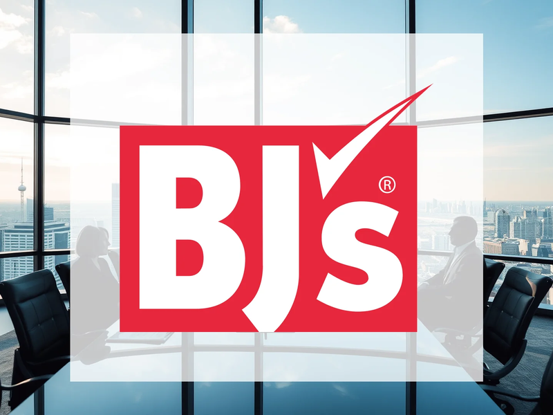 BJ's Wholesale Club Aktie: Verkaufsdruck erreicht Extrem! - Foto: über boerse-global.de