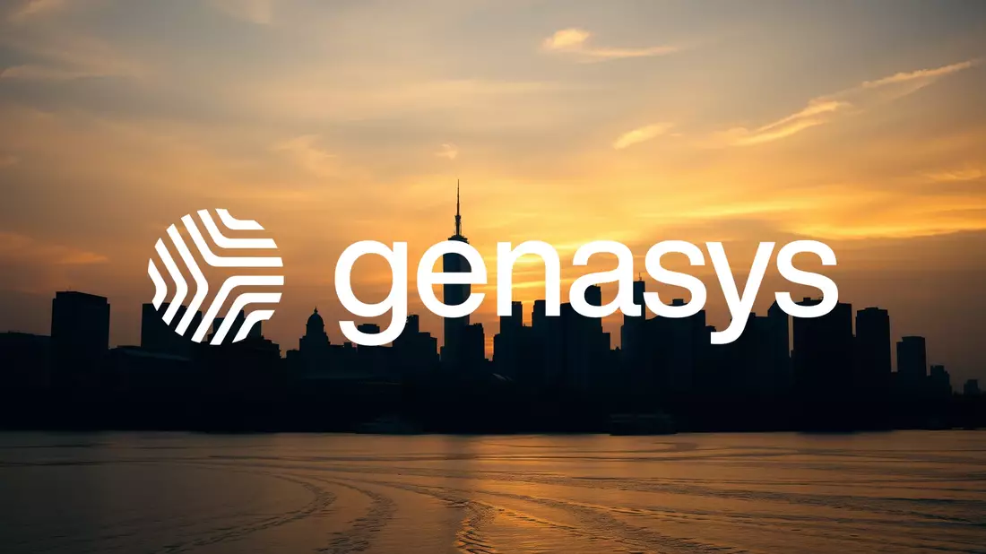 Genasys Aktie: Zwischen Rally und Rückschlag - Bild: über boerse-global.de