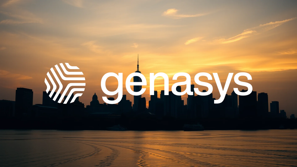 Genasys Aktie: Zwischen Rally und Rückschlag - Foto: über boerse-global.de