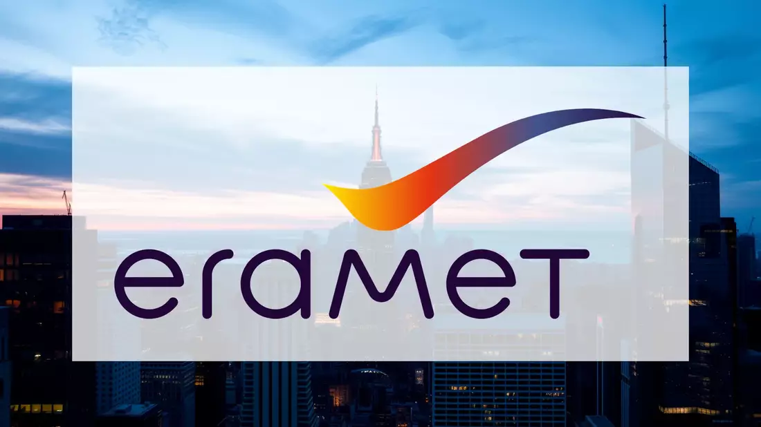 Eramet Aktie: Comeback vor dem Aus? - Bild: über boerse-global.de