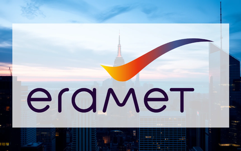 Eramet Aktie: Comeback vor dem Aus? - Foto: über boerse-global.de