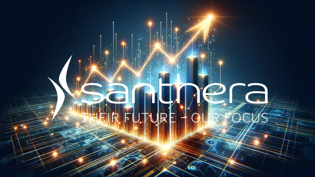 Santhera Aktie: Finanzierungs-Coup gelungen! - Foto: über boerse-global.de