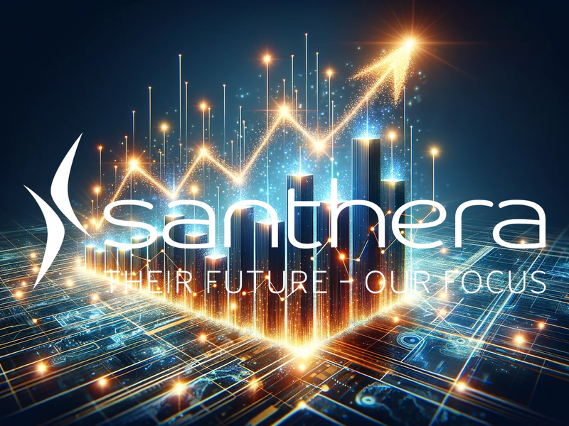 Santhera Aktie: Finanzierungs-Coup gelungen! - Foto: über boerse-global.de