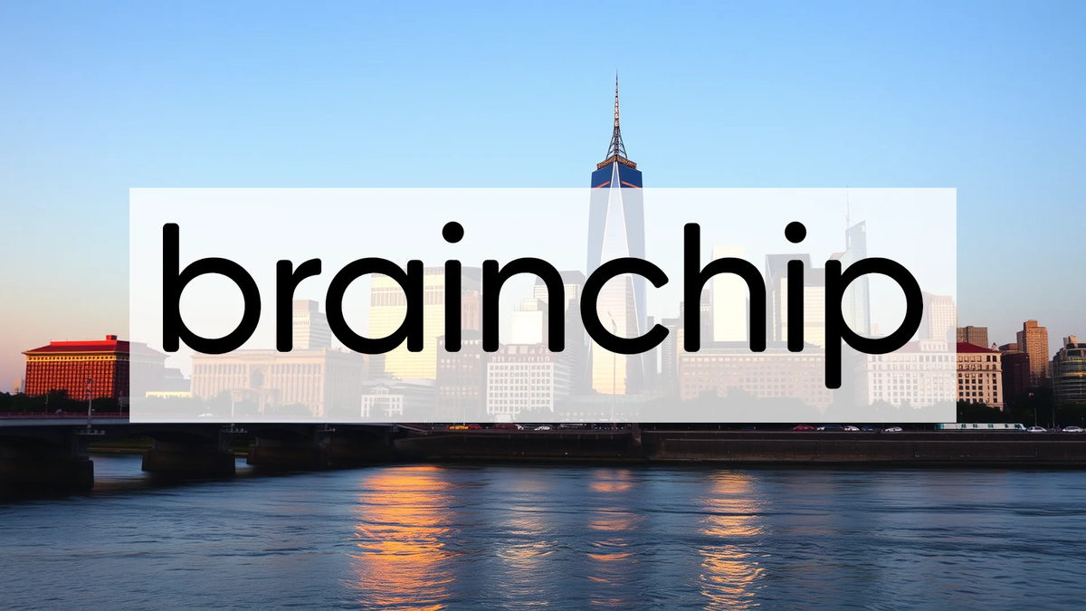 BrainChip Aktie: Plötzlicher Hoffnungsschimmer? - Foto: über boerse-global.de