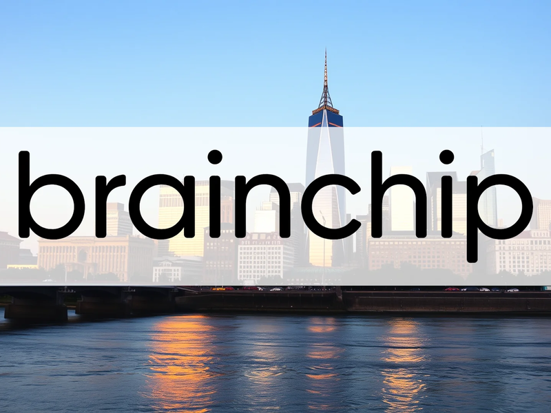 BrainChip Aktie: Plötzlicher Hoffnungsschimmer? - Foto: über boerse-global.de