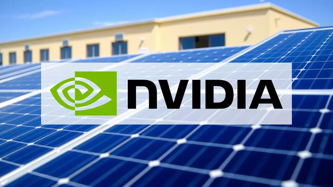 Nvidia redefine su estrategia: Una inversión colosal que transforma el ecosistema de IA - Bild: über boerse-global.de