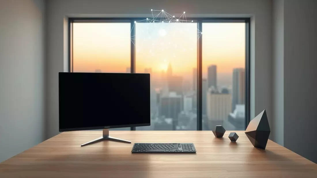 Zoom: KI-Assistenten übernehmen das digitale Büro - Bild: über boerse-global.de