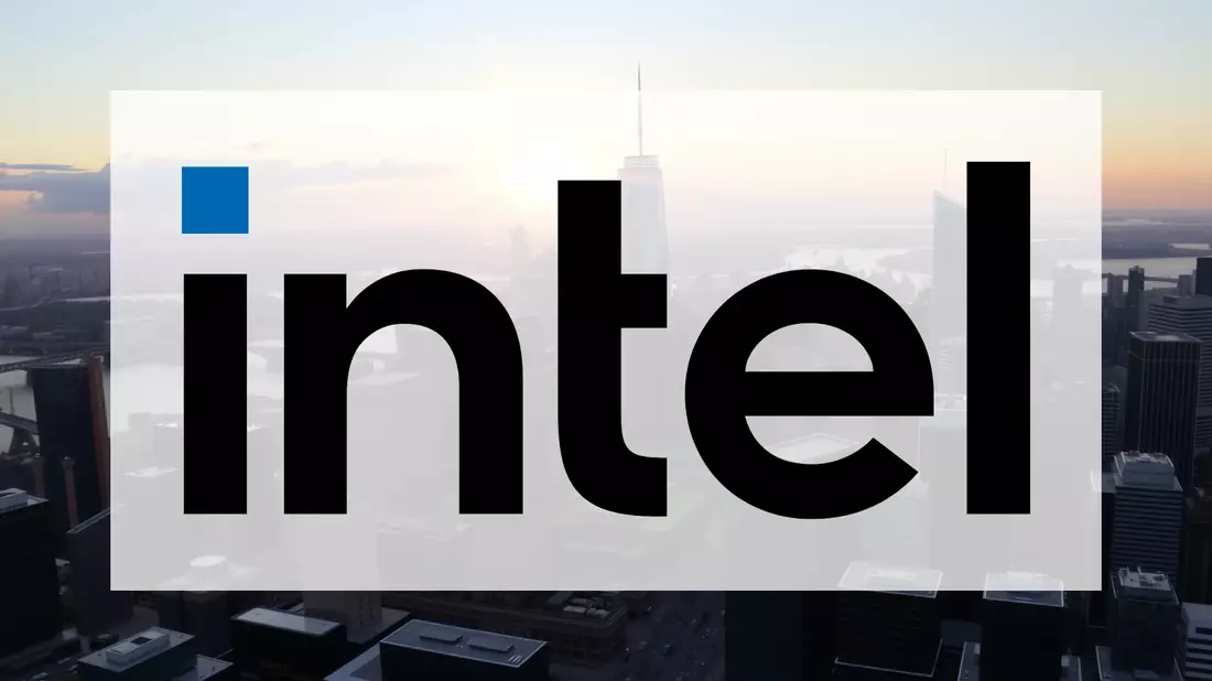 Intel Aktie: Beachtliches Wachstumspotenzial! - Bild: über boerse-global.de