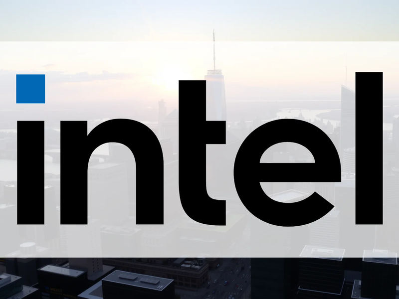 Intel Aktie: Beachtliches Wachstumspotenzial! - Foto: über boerse-global.de