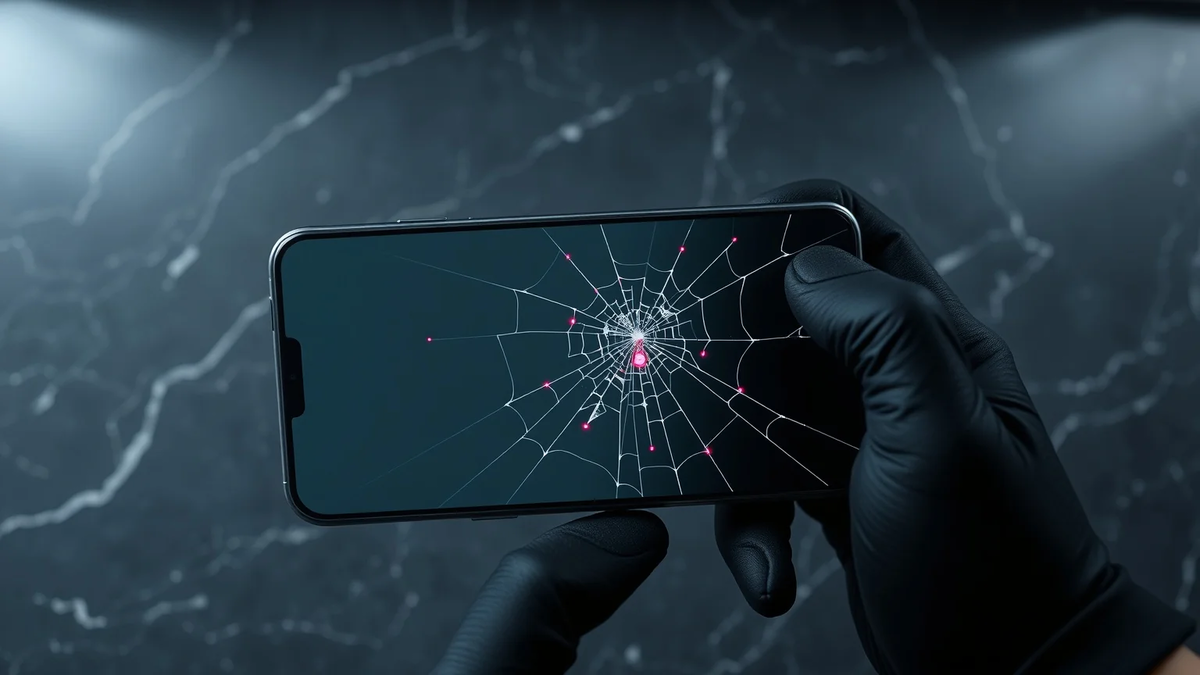 Smartphone-Sicherheit: Drastischer Anstieg mobiler Cyberbedrohungen - Foto: über boerse-global.de