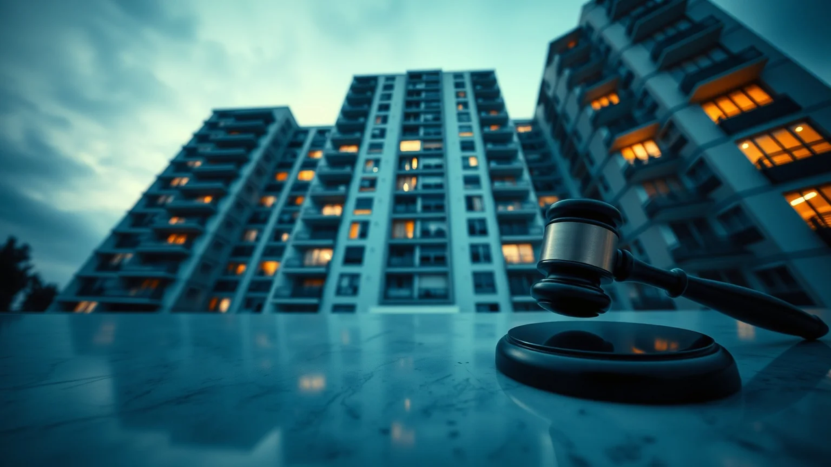 Bundestag verlängert Mietpreisbremse bis 2029 - Foto: über boerse-global.de