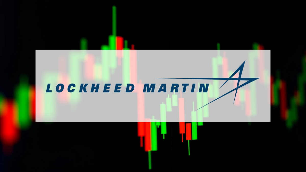 Defense Giant Lockheed Martin Secures Landmark Navy Contract and Unveils Advanced Drone - Foto: über boerse-global.de