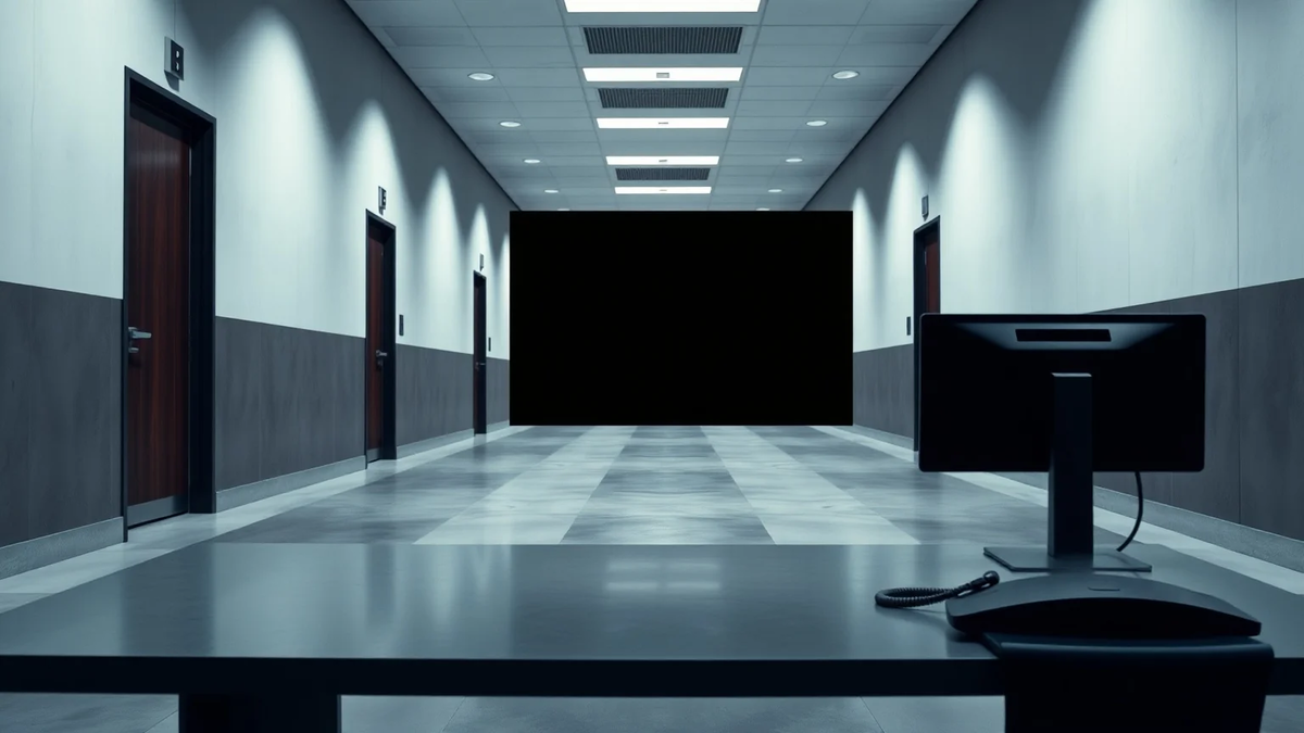 Regierungsbehörden im Visier: KI macht Phishing-Betrug täuschend echt - Foto: über boerse-global.de