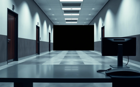 Regierungsbehörden im Visier: KI macht Phishing-Betrug täuschend echt - Foto: über boerse-global.de