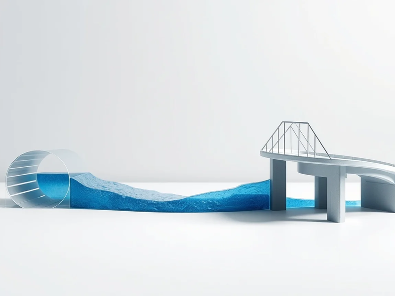 Lobautunnel: Regierung gibt grünes Licht für Milliarden-Projekt - Foto: über boerse-global.de